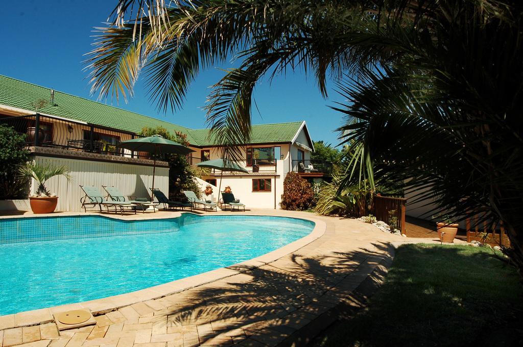 Knysna Country House Exterior photo