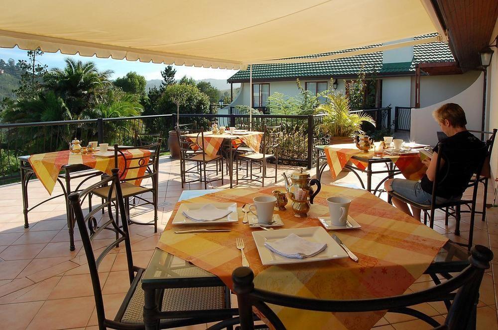 Knysna Country House Exterior photo