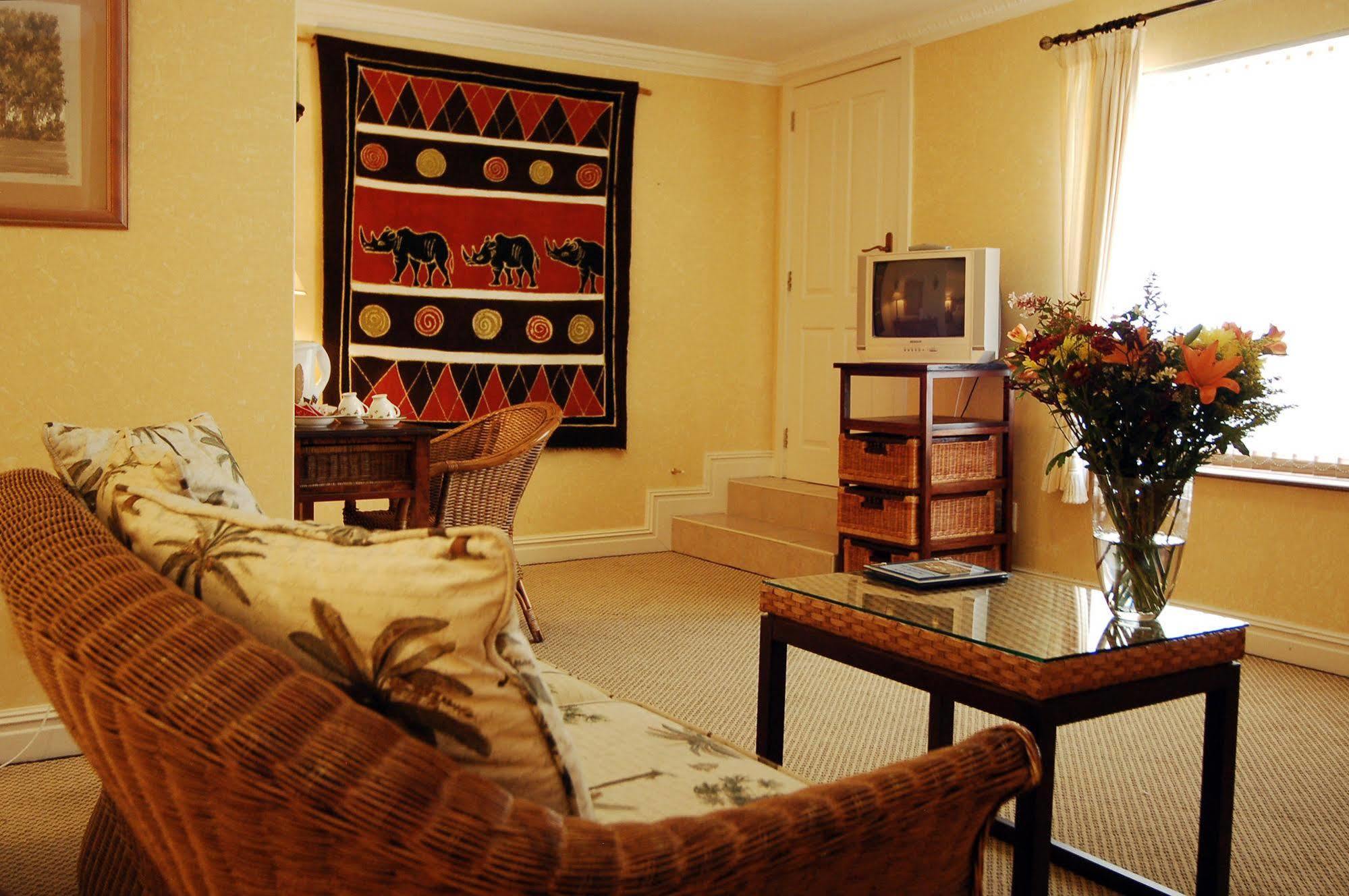 Knysna Country House Exterior photo
