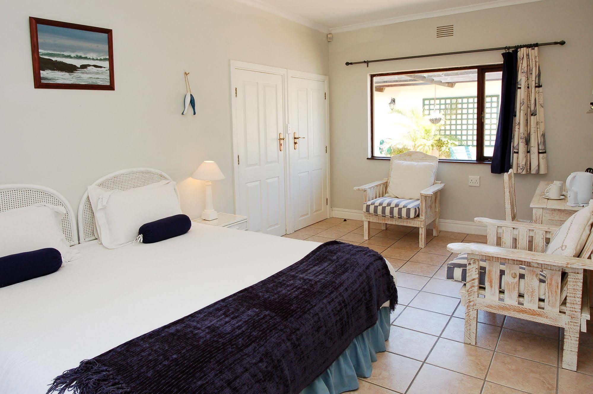 Knysna Country House Exterior photo