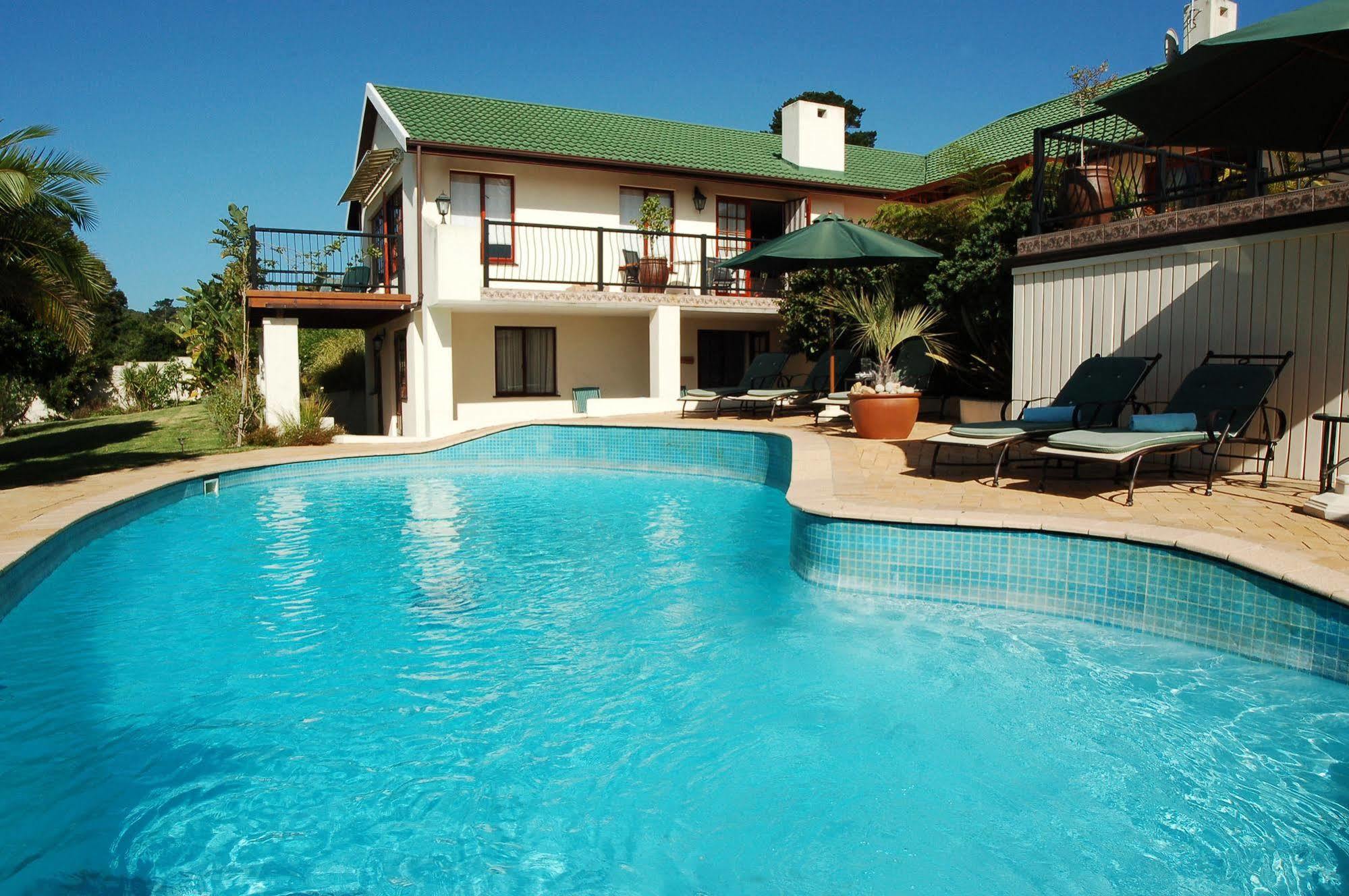 Knysna Country House Exterior photo